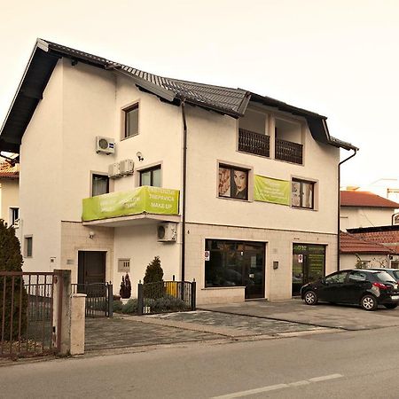 זאגרב Zagi Apartment מראה חיצוני תמונה