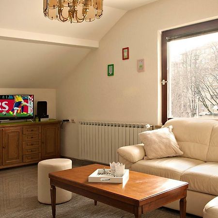 זאגרב Zagi Apartment מראה חיצוני תמונה