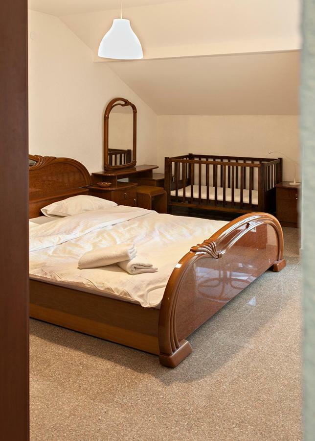 זאגרב Zagi Apartment מראה חיצוני תמונה