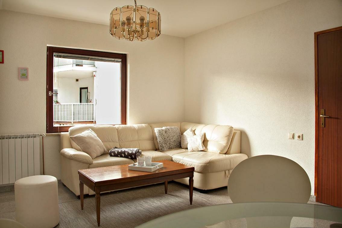 זאגרב Zagi Apartment מראה חיצוני תמונה