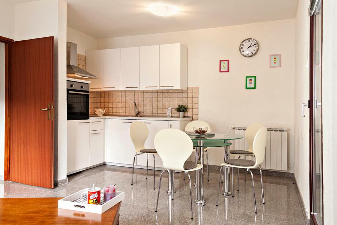 זאגרב Zagi Apartment מראה חיצוני תמונה