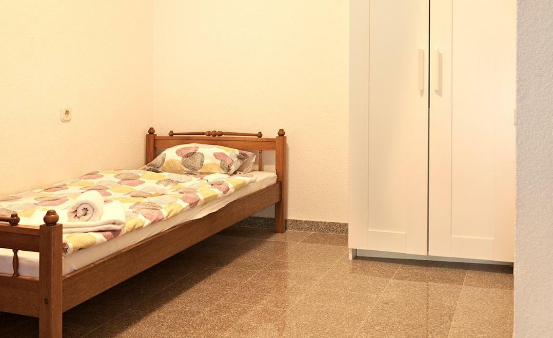 זאגרב Zagi Apartment מראה חיצוני תמונה