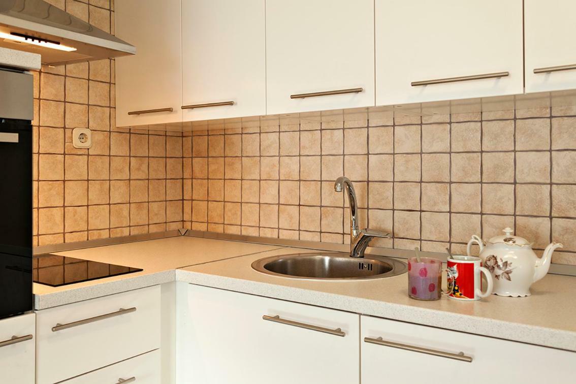 זאגרב Zagi Apartment מראה חיצוני תמונה