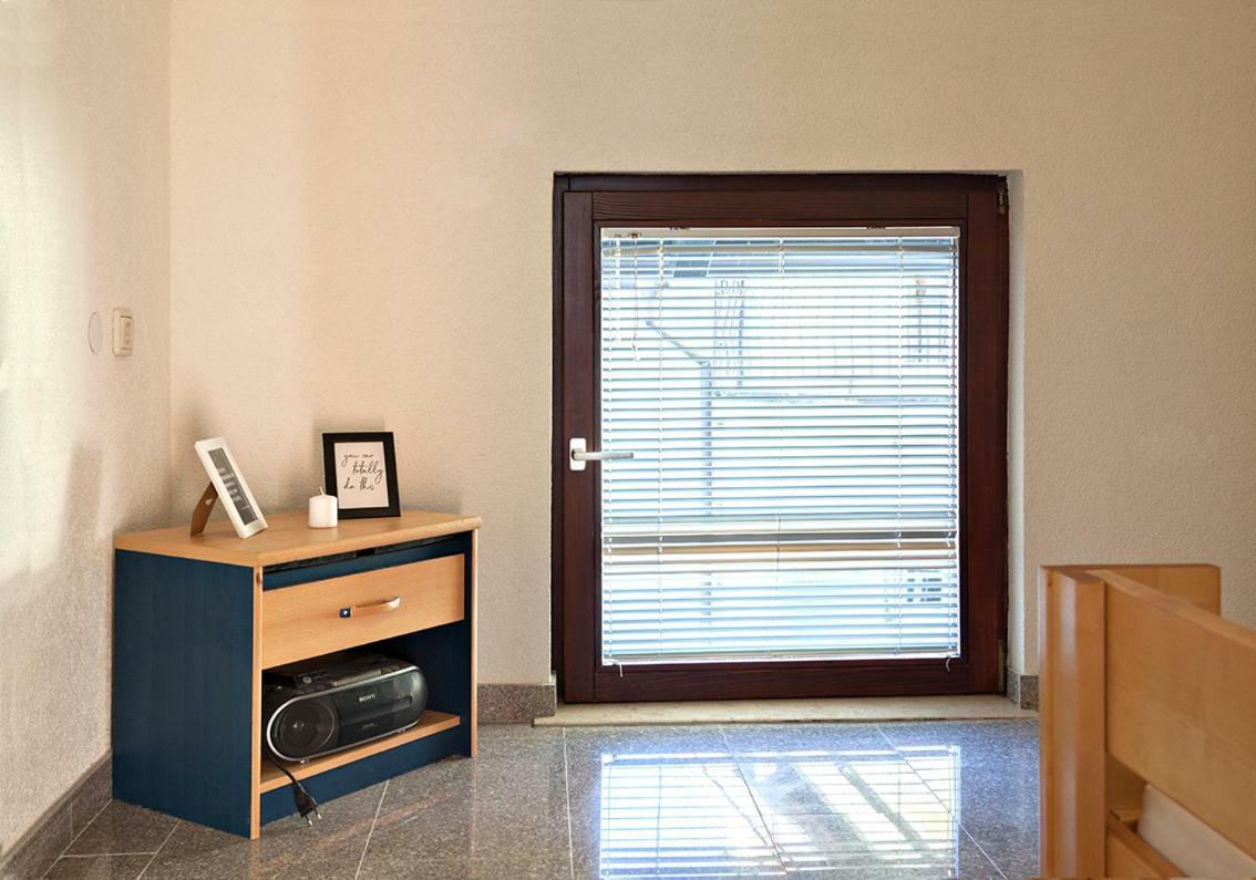 זאגרב Zagi Apartment מראה חיצוני תמונה